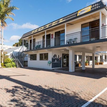 Outrigger Motel Paihia Extérieur photo